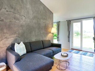 Vakantiehuis Gilleleje  8
