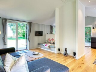 Vakantiehuis Gilleleje  9