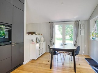 Vakantiehuis Gilleleje  10