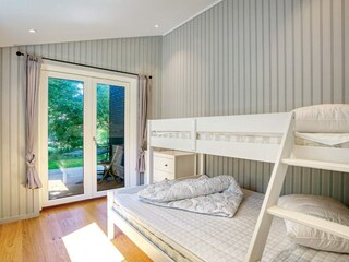 Vakantiehuis Gilleleje  12