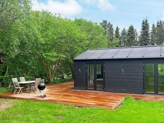 Vakantiehuis Gilleleje  14