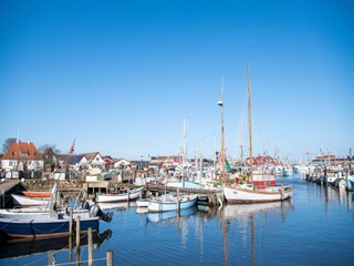 Vakantiehuis Gilleleje  15