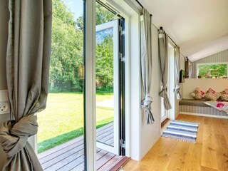 Vakantiehuis Gilleleje  51