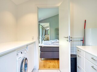 Maison de vacances Gilleleje  44