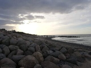 Holiday house Gilleleje  44