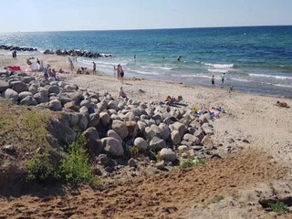 Vakantiehuis Gilleleje  8