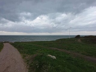Vakantiehuis Gilleleje  19