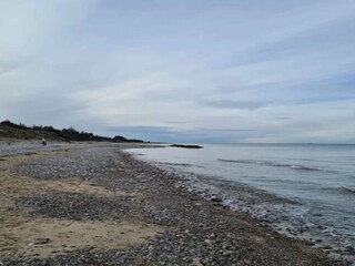 Maison de vacances Gilleleje  20