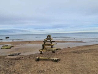 Casa per le vacanze Gilleleje  18
