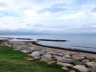 Vakantiehuis Gilleleje  37