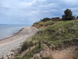 Maison de vacances Gilleleje  9