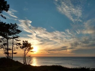 Maison de vacances Gilleleje  10
