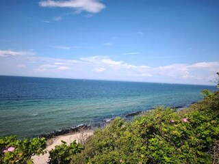 Vakantiehuis Gilleleje  13