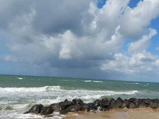 Holiday house Gilleleje  44