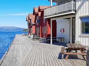 Apartment 7 Personen Ferienhaus in Sjernarøy - Nedstrand - image1