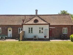 4 Personen Ferienhaus in YNGSJÖ, SVERIGE - Åhus - image1