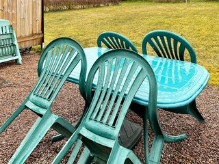 Vakantiehuis Åhus Buitenaudio-opname 1