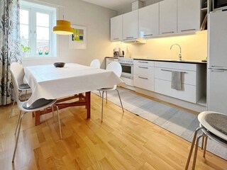 Holiday house Åhus  19