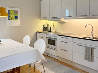 Vakantiehuis Åhus  12