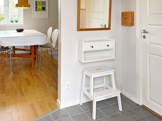 Holiday house Åhus  21