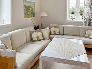 Vakantiehuis Åhus  13