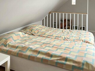 Vakantiehuis Åhus  7