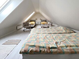 Holiday house Åhus  22