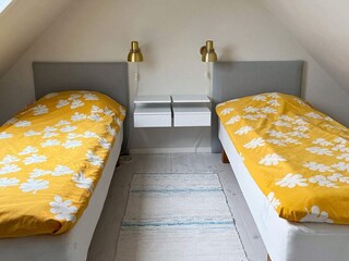 Holiday house Åhus  10