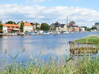 Vakantiehuis Åhus  11