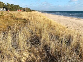 Vakantiehuis Åhus  12