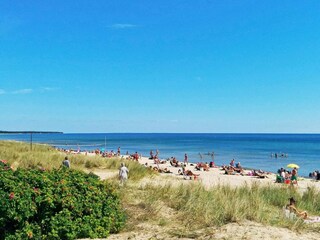 Vakantiehuis Åhus  4