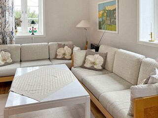 Holiday house Åhus  16