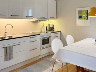 Holiday house Åhus  17