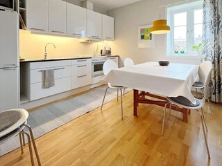 Holiday house Åhus  18