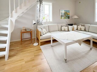 Holiday house Åhus  20