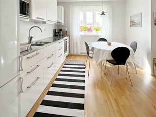 Vakantiehuis Åhus  5