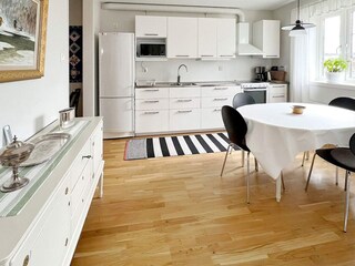 Vakantiehuis Åhus  6