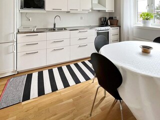 Vakantiehuis Åhus  14