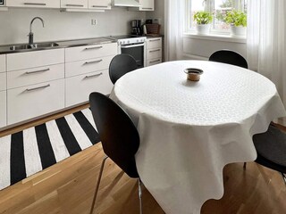 Vakantiehuis Åhus  10