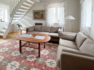 Vakantiehuis Åhus  7