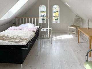 Holiday house Åhus  11