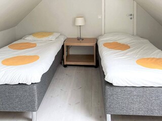 Vakantiehuis Åhus  15