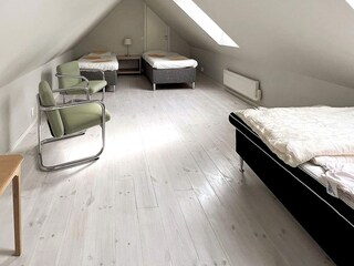 Vakantiehuis Åhus  16