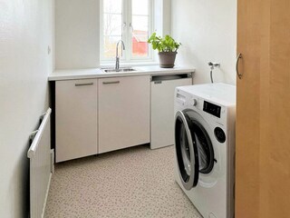 Vakantiehuis Åhus  17