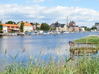 Vakantiehuis Åhus  20