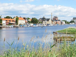 Vakantiehuis Åhus  5