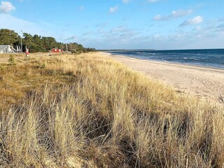 Holiday house Åhus  21