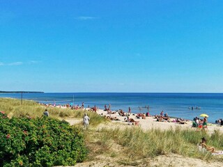 Vakantiehuis Åhus  22