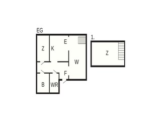 Ferienhaus Åhus Grundriss 5