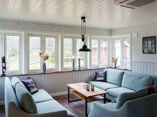 Vakantiehuis Havstenssund  9